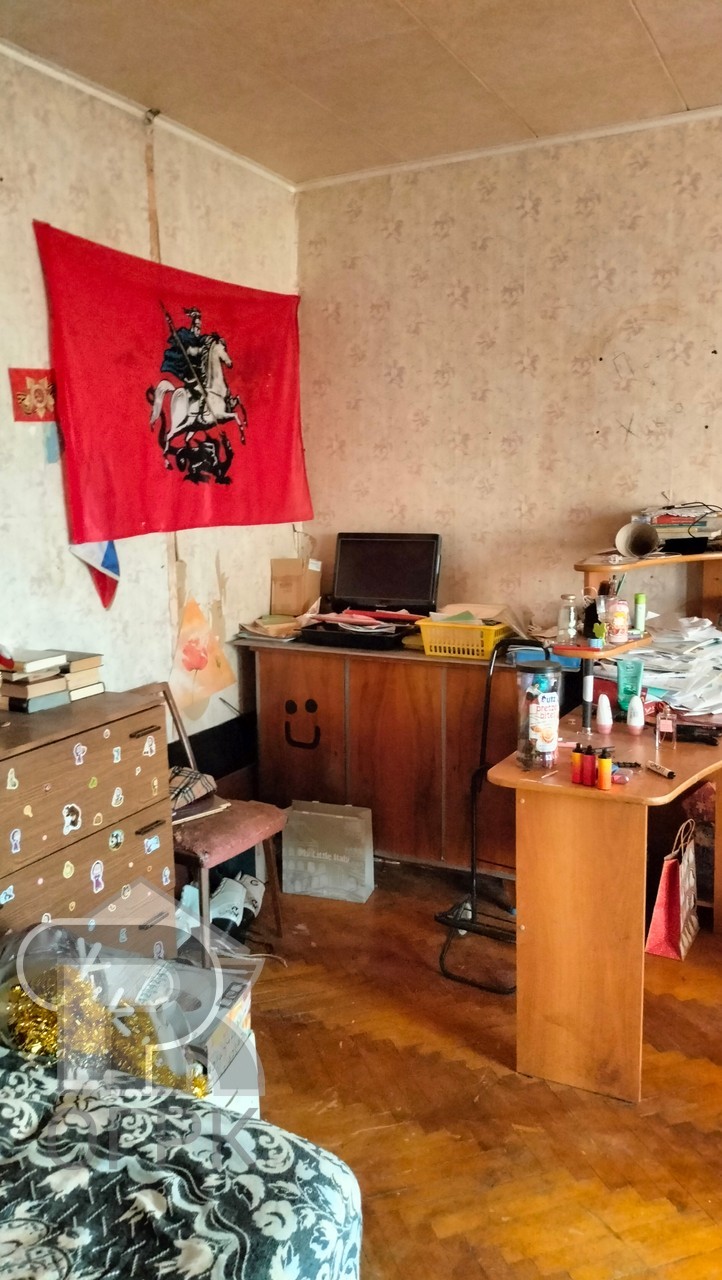 Купить 3-комнатную квартиру, №370320