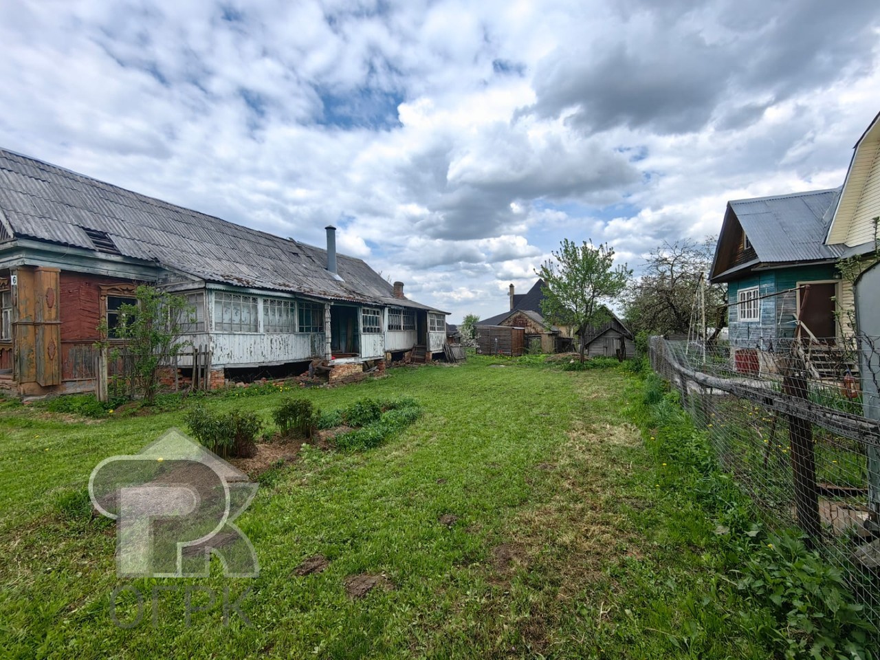 Купить землю, №385637
