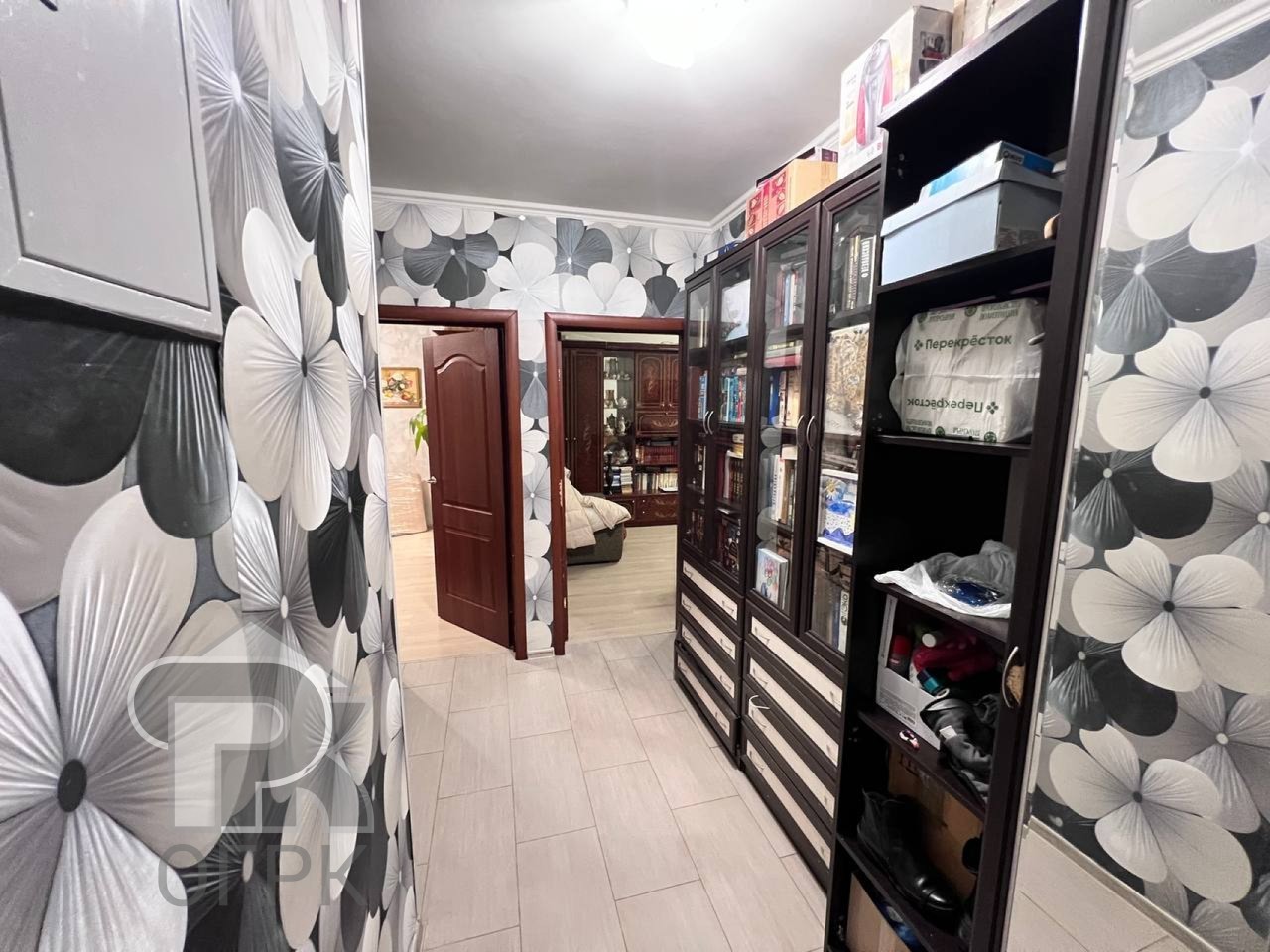 Купить 2-комнатную квартиру, №388335