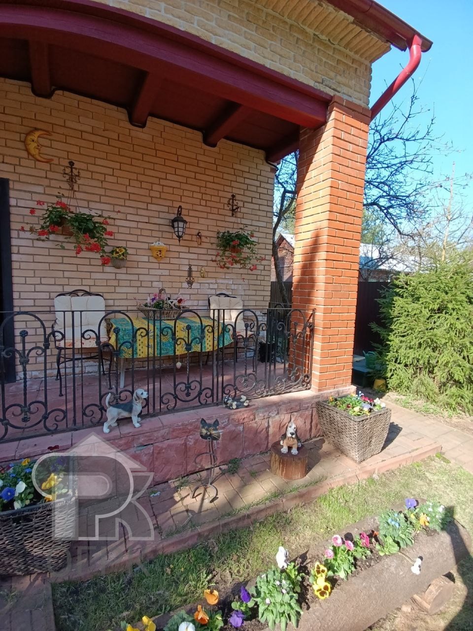 Купить коттедж, №385003