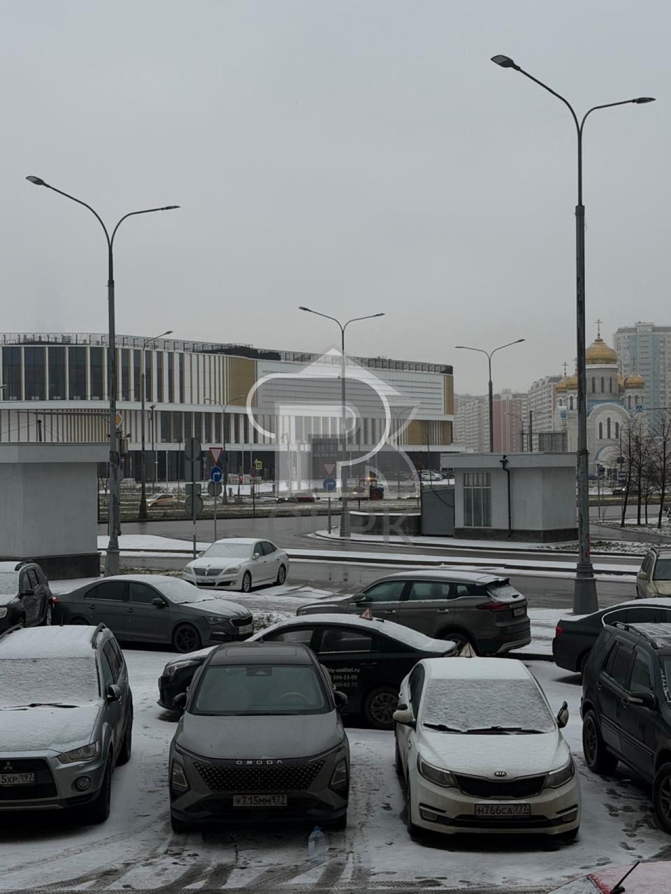 Купить 2-комнатную квартиру, №387866