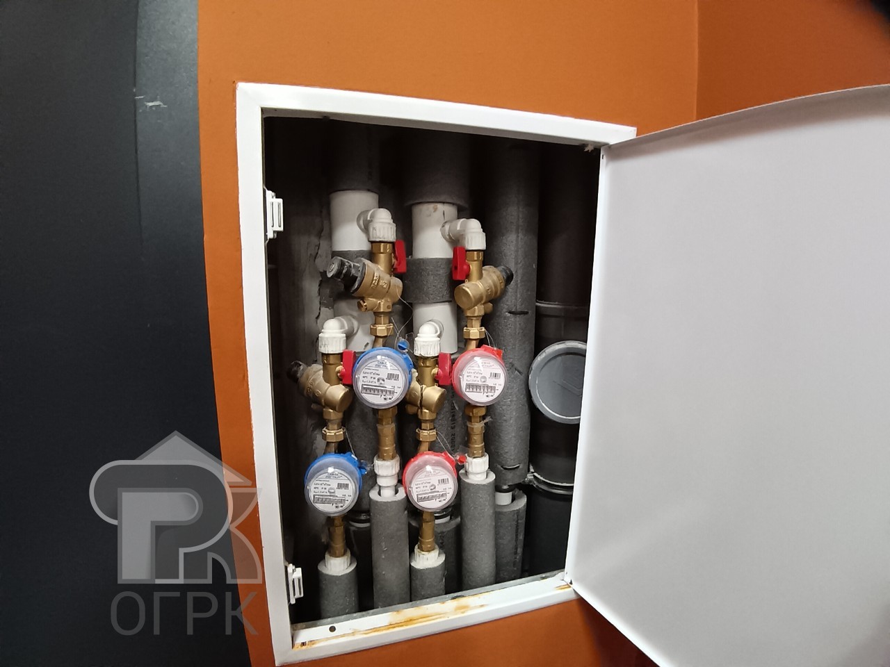 Купить 3-комнатную квартиру, №387584