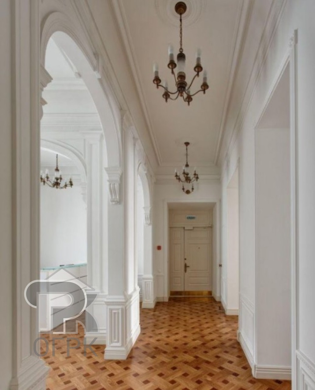 Купить 5-комнатную квартиру, №352366