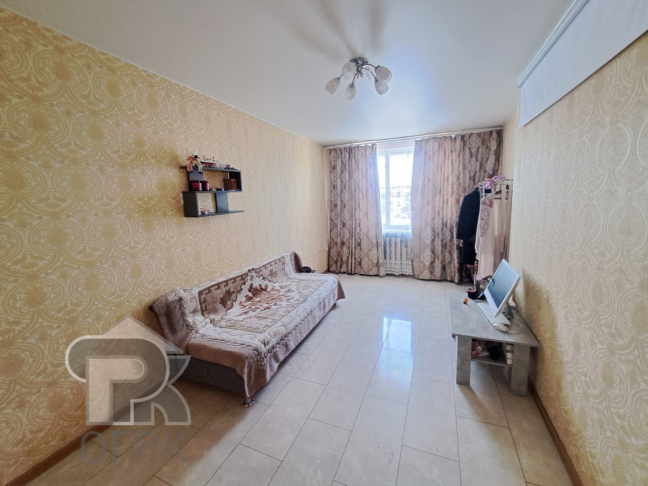 Купить 2-комнатную квартиру, №388299