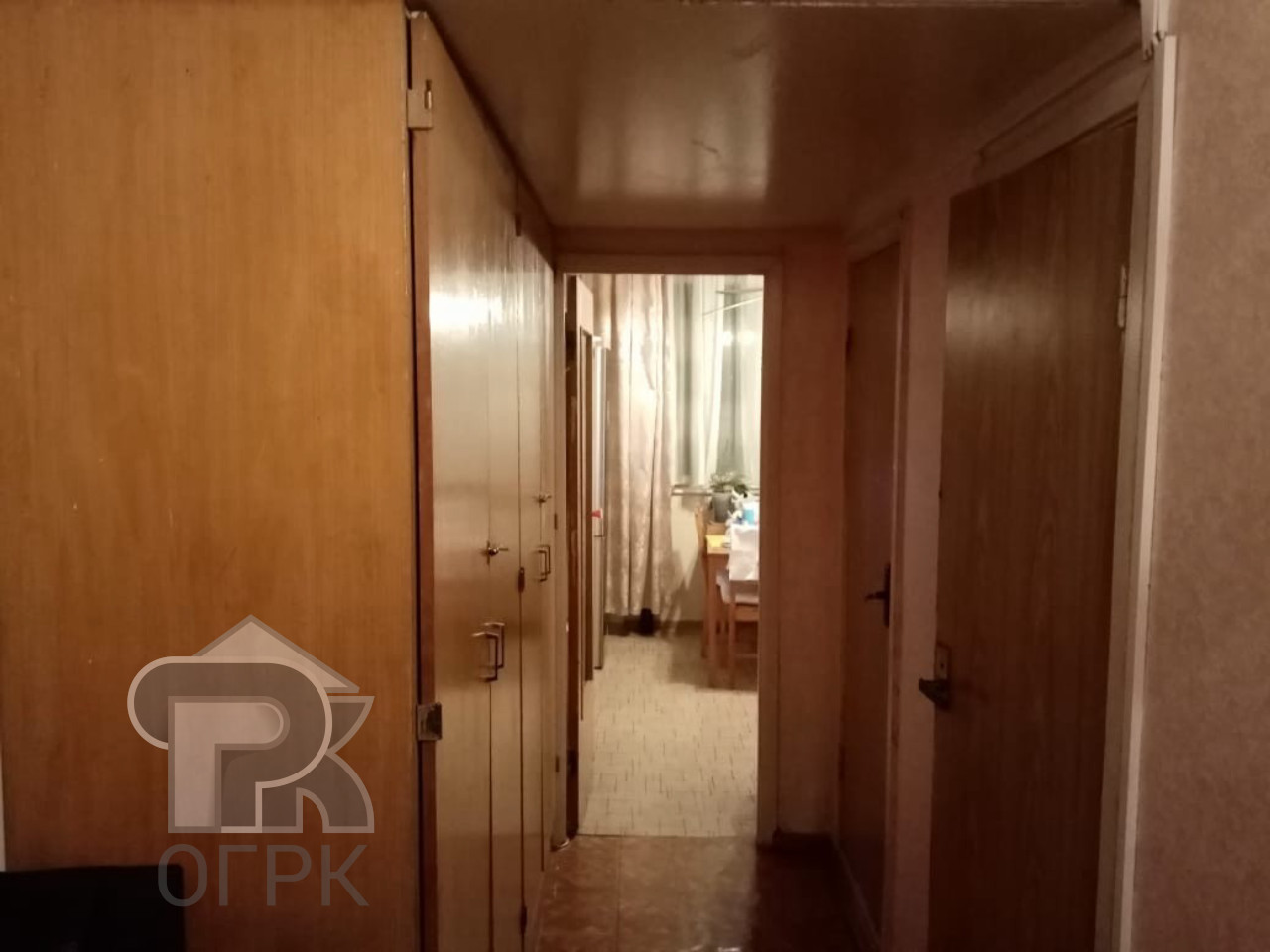 Купить 3-комнатную квартиру, №309574