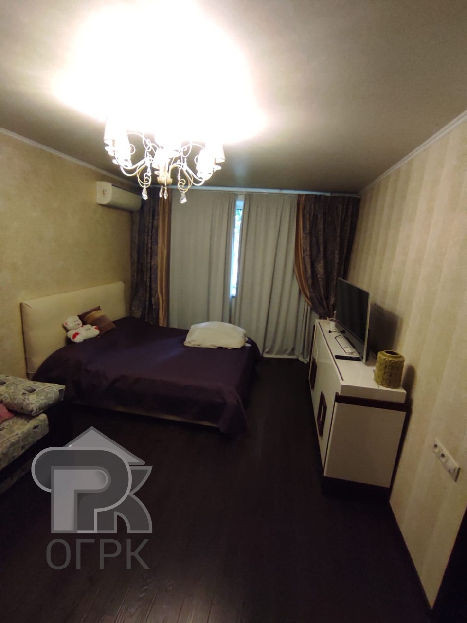 Купить 1-комнатную квартиру, №386490