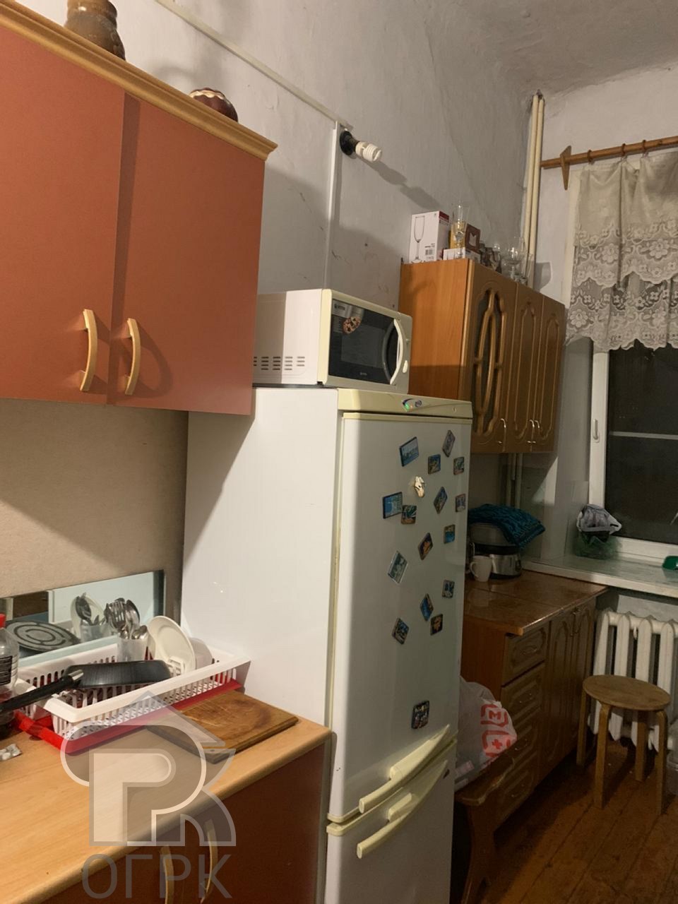 Купить комнату в 4-ккв, №323026