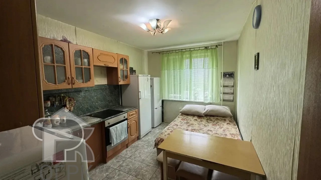 Купить 2-комнатную квартиру, №390134