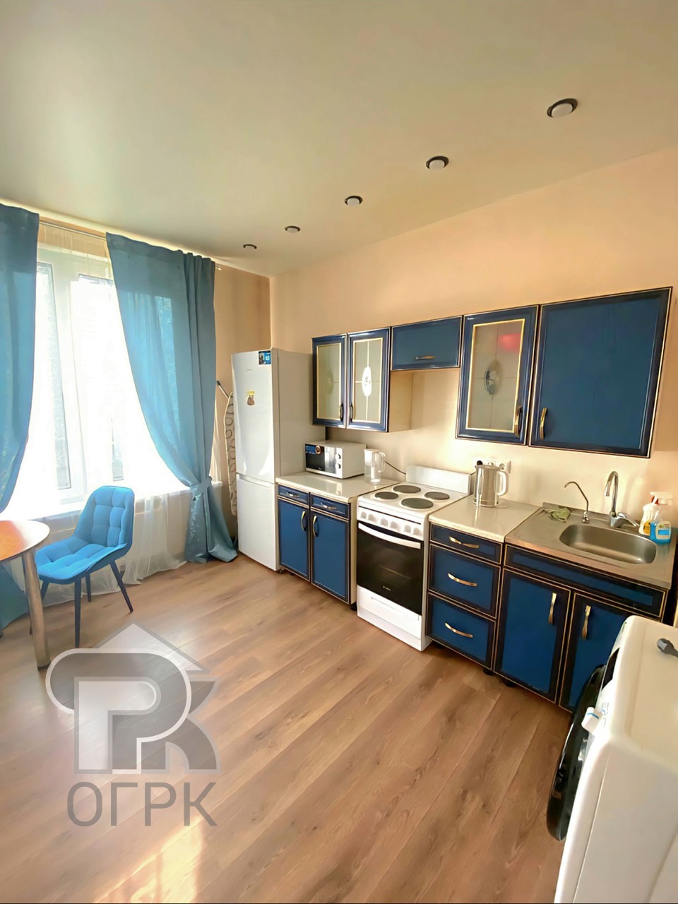 Купить студию, №387327