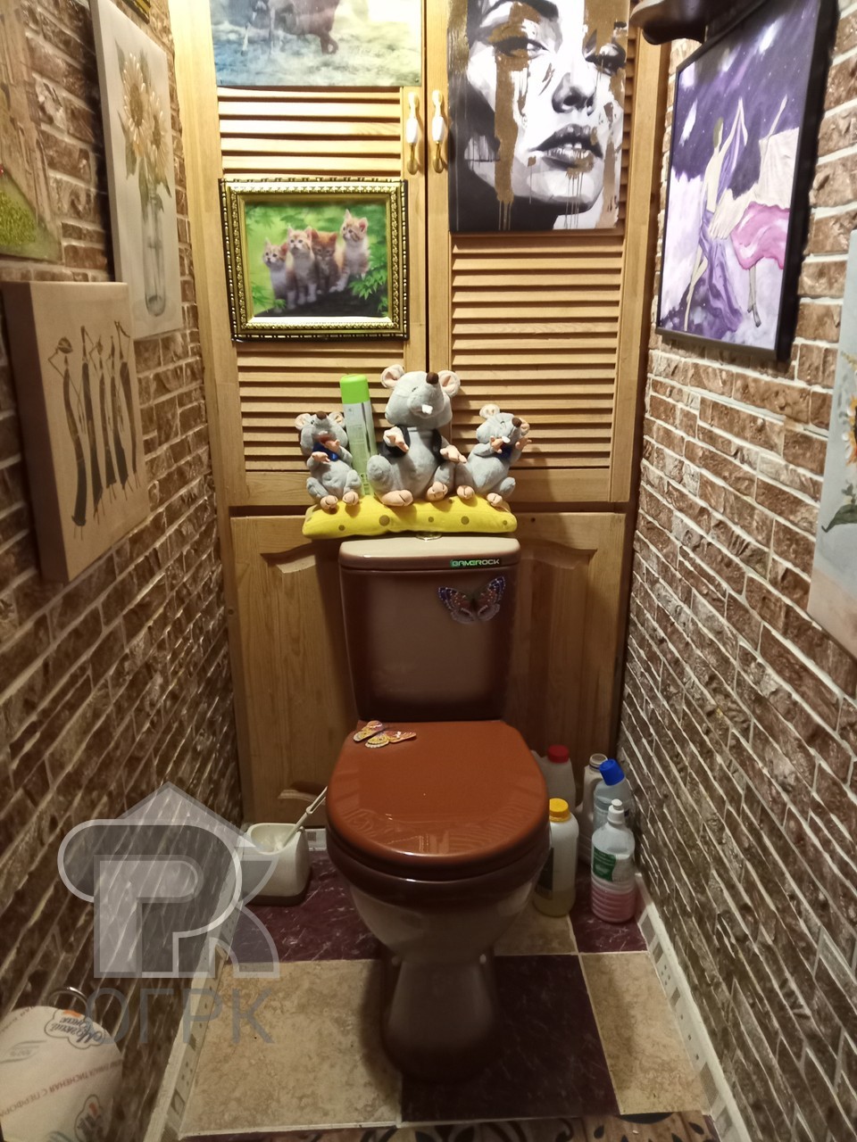 Купить 2-комнатную квартиру, №388436