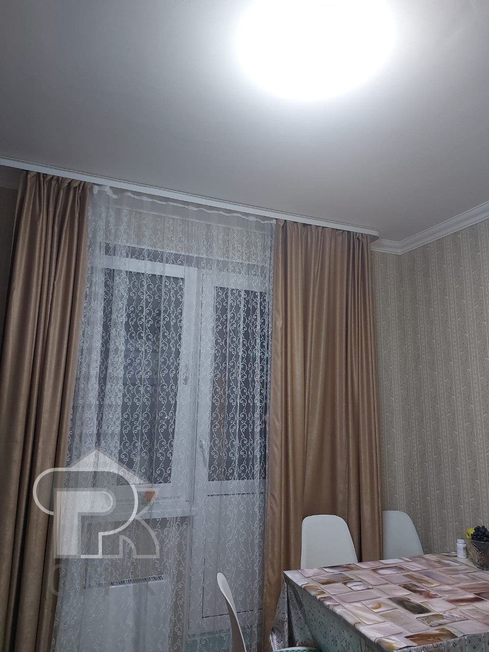 Купить 2-комнатную квартиру, №384678