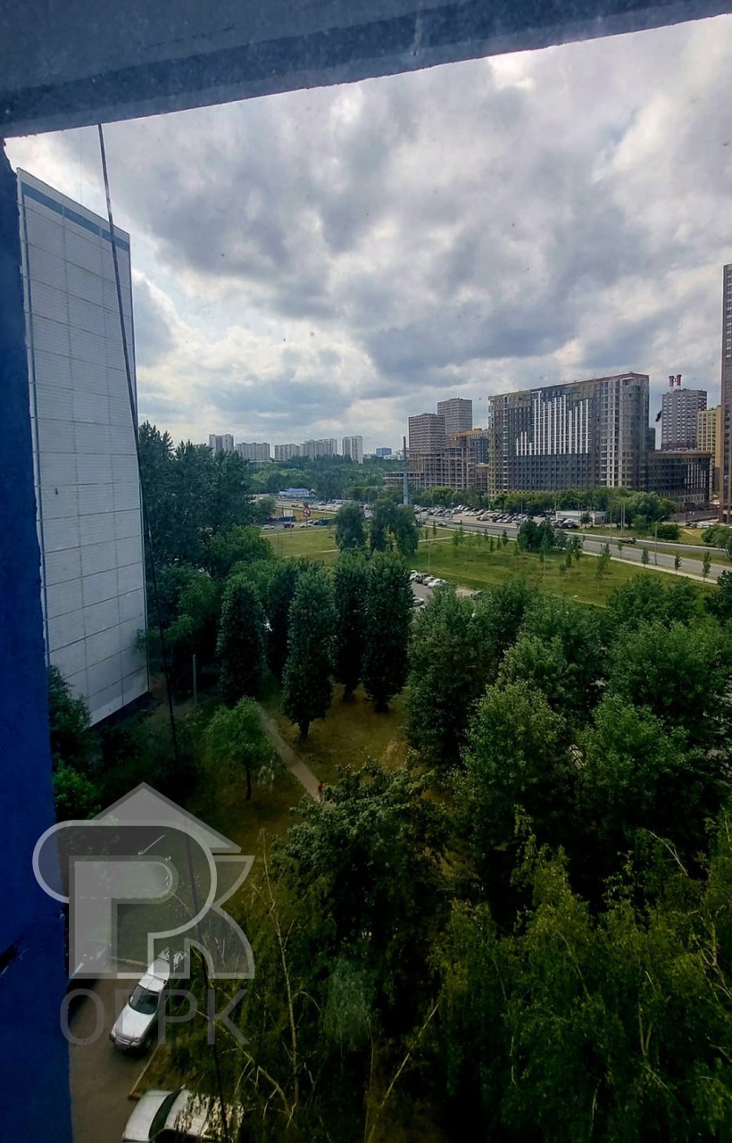 Купить 2-комнатную квартиру, №387018