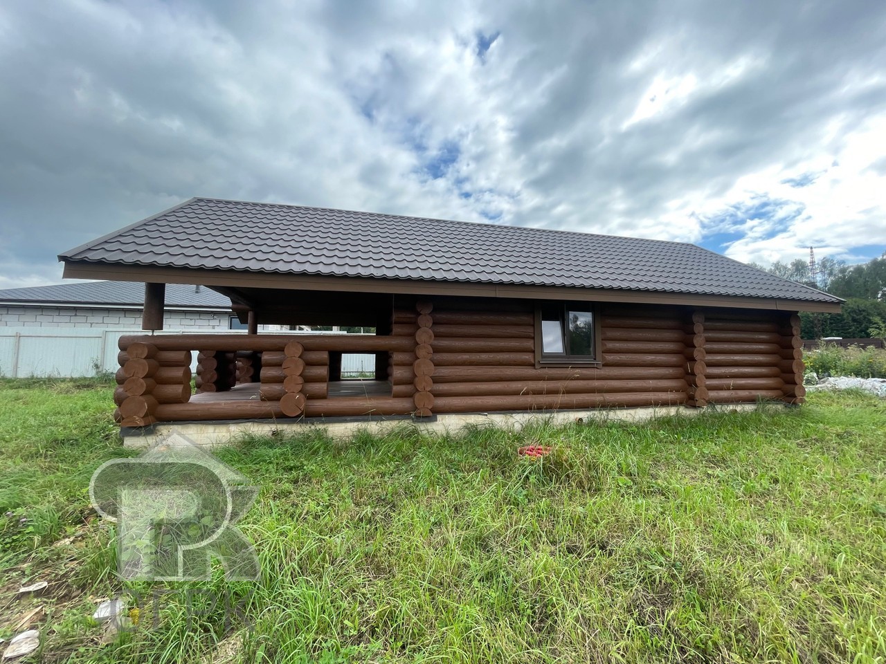 Купить коттедж, №388029