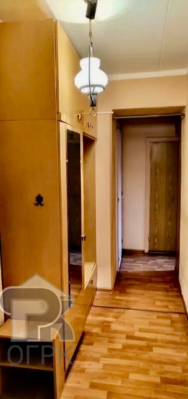 Купить 2-комнатную квартиру, №390767