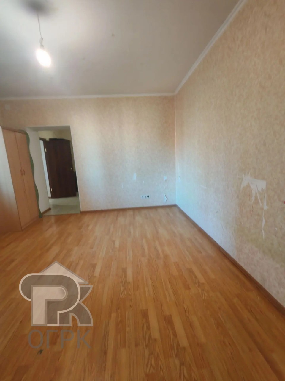 Купить 1-комнатную квартиру, №390648