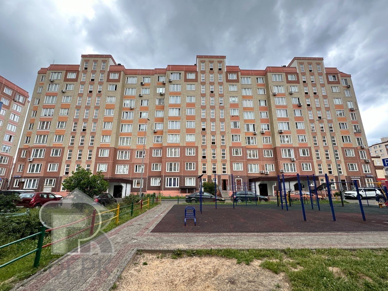 Купить студию, №385869