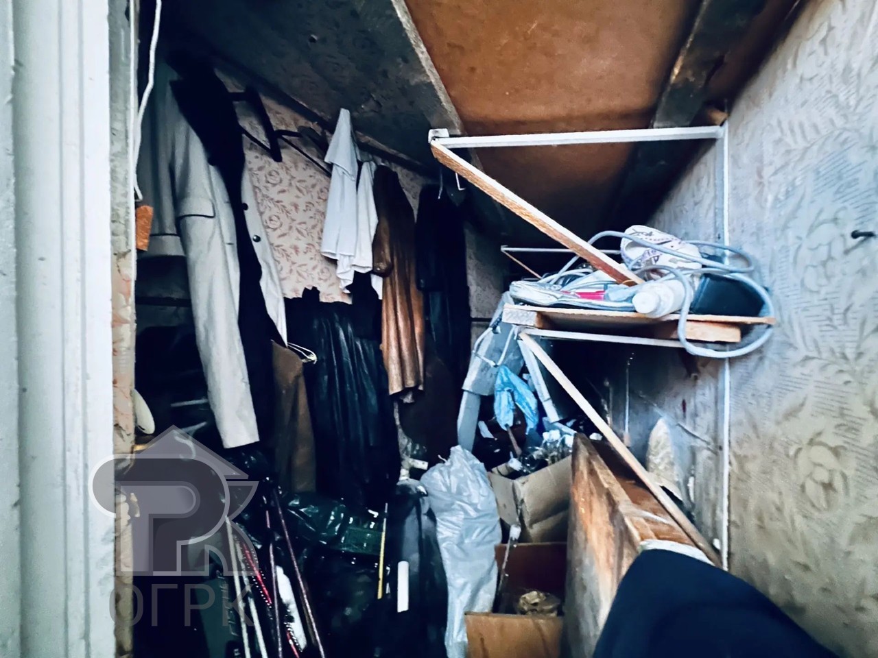 Купить 3-комнатную квартиру, №390057