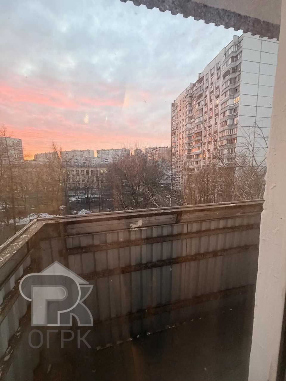 Купить 3-комнатную квартиру, №391710