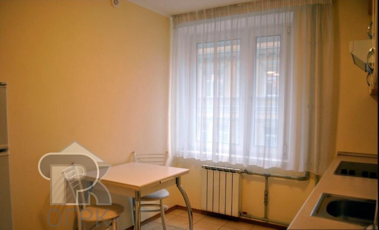 Купить 3-комнатную квартиру, №317947