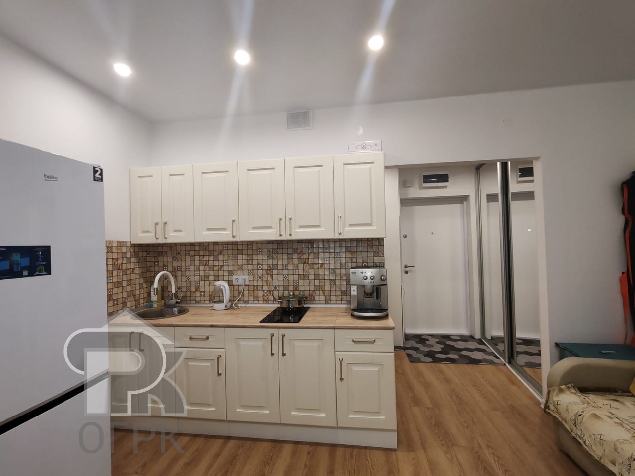 Купить студию, №387360