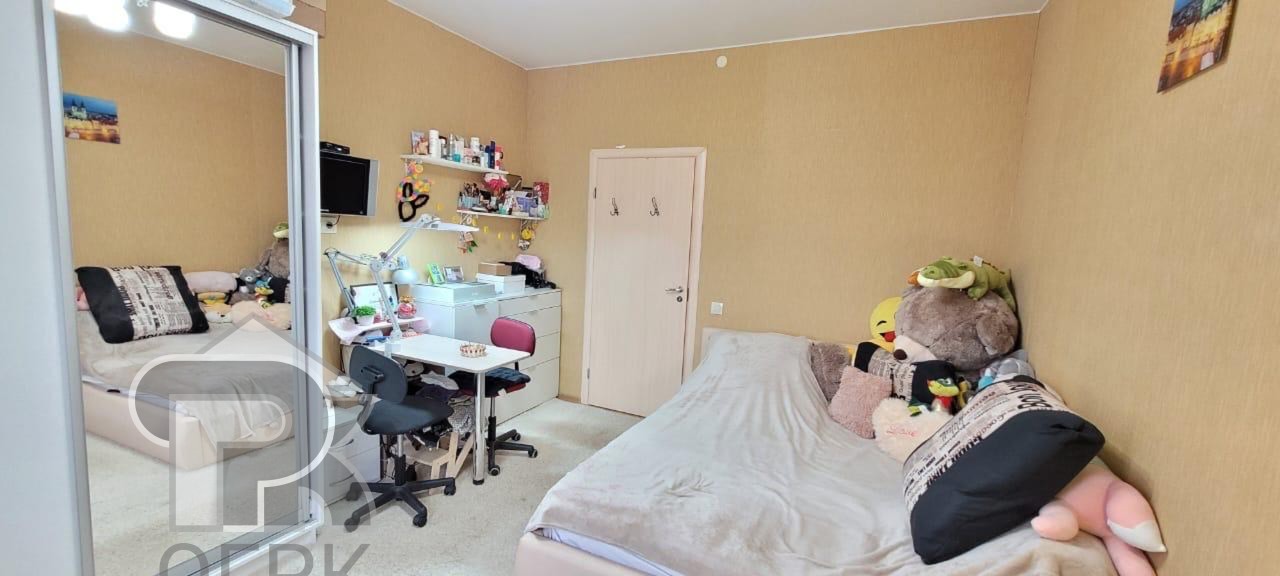 Купить 3-комнатную квартиру, №387594