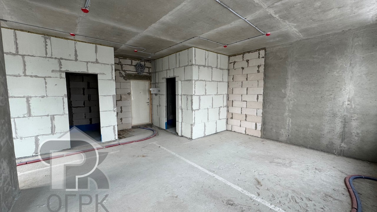 Купить 2-комнатную квартиру, №388710