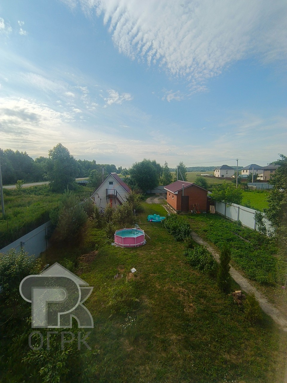 Купить коттедж, №390644