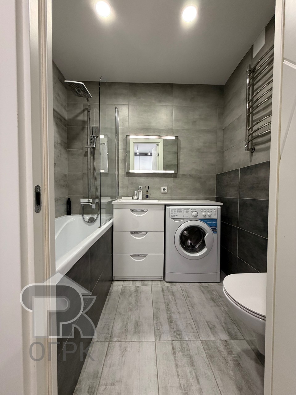 Купить 1-комнатную квартиру, №388191