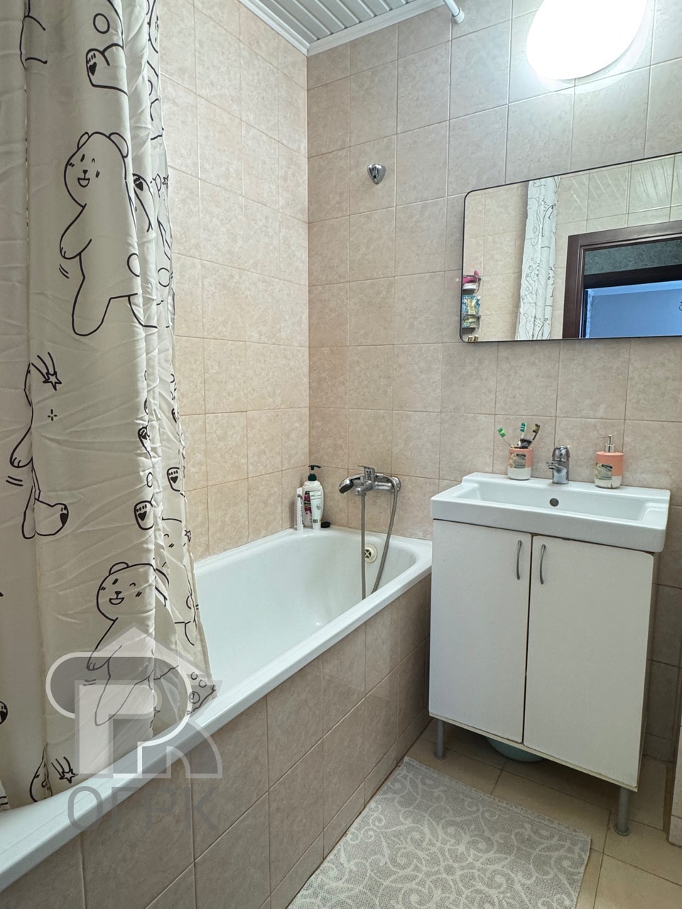 Купить 1-комнатную квартиру, №388284