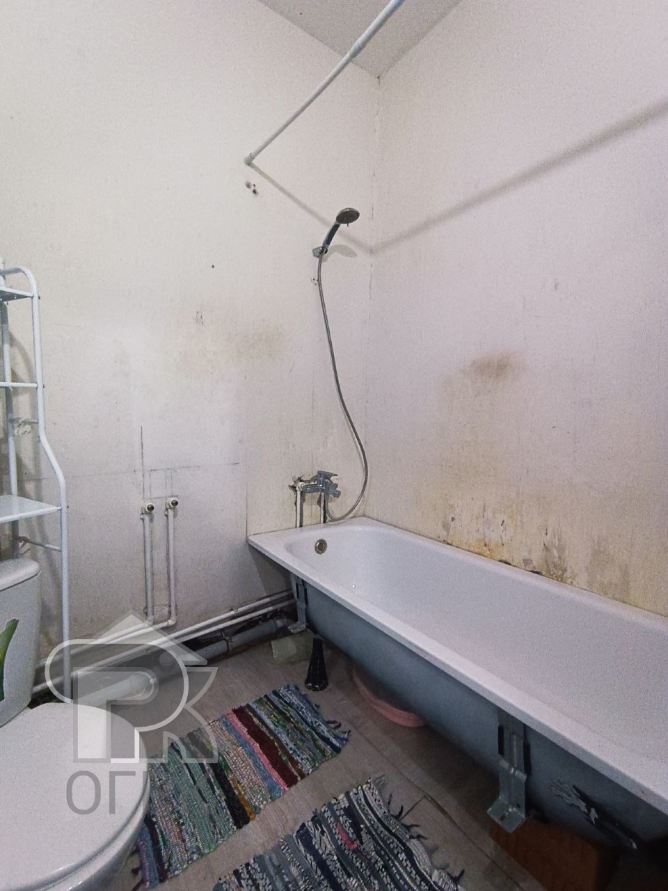 Купить 1-комнатную квартиру, №388774