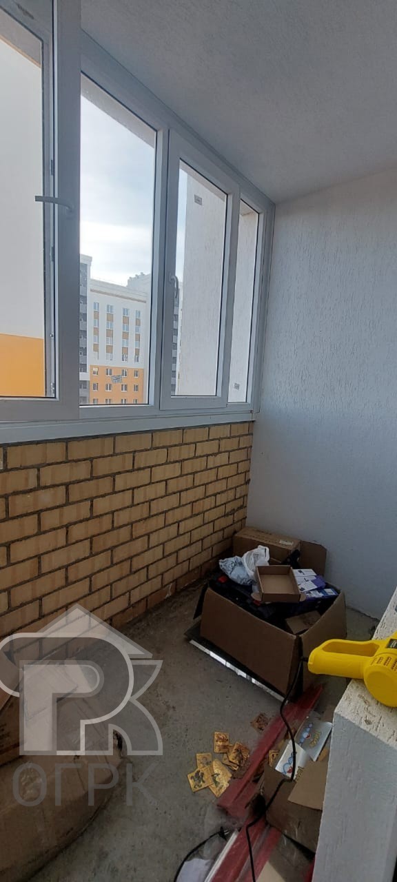 Купить 1-комнатную квартиру, №387538