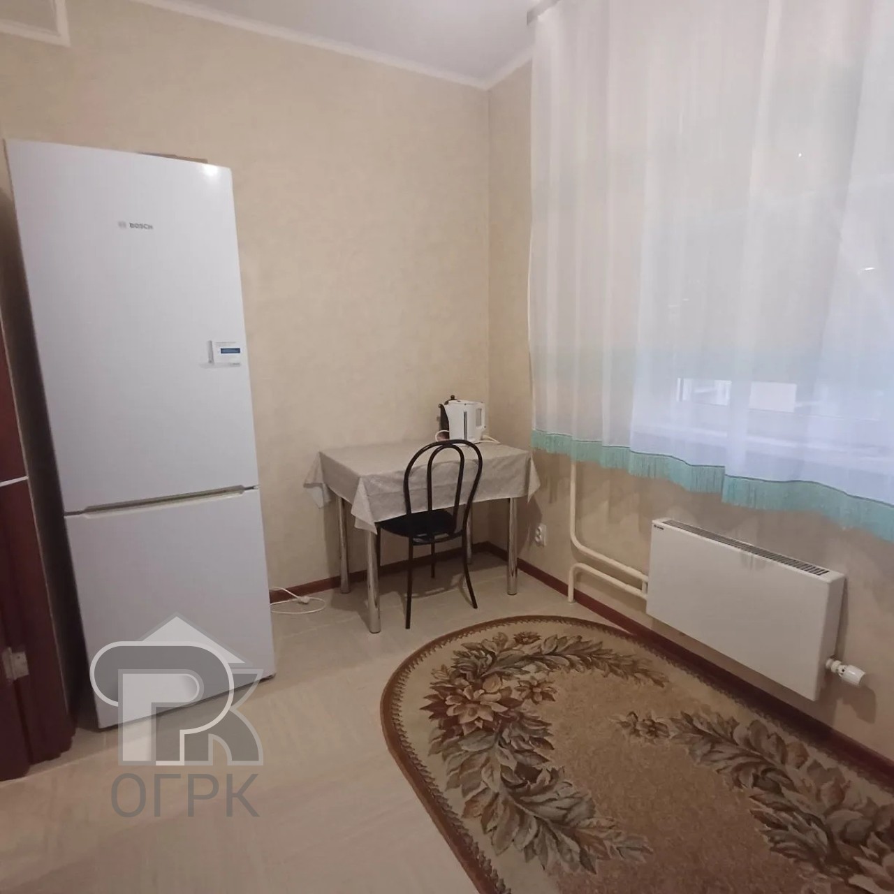 Купить 1-комнатную квартиру, №389192