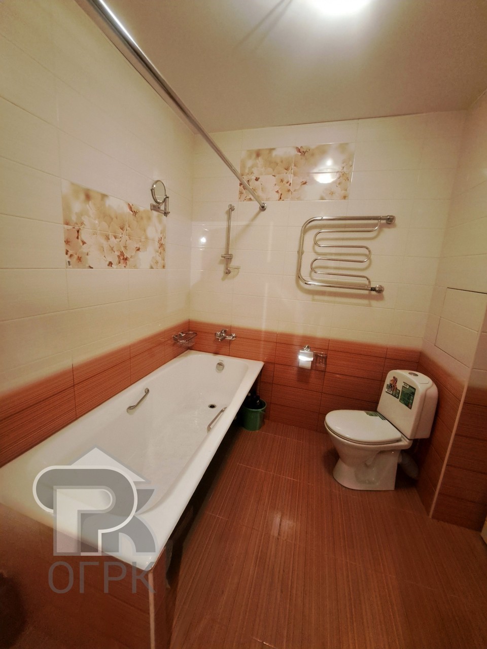 Купить 2-комнатную квартиру, №388020