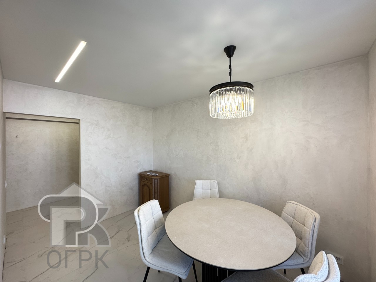 Купить 3-комнатную квартиру, №389069