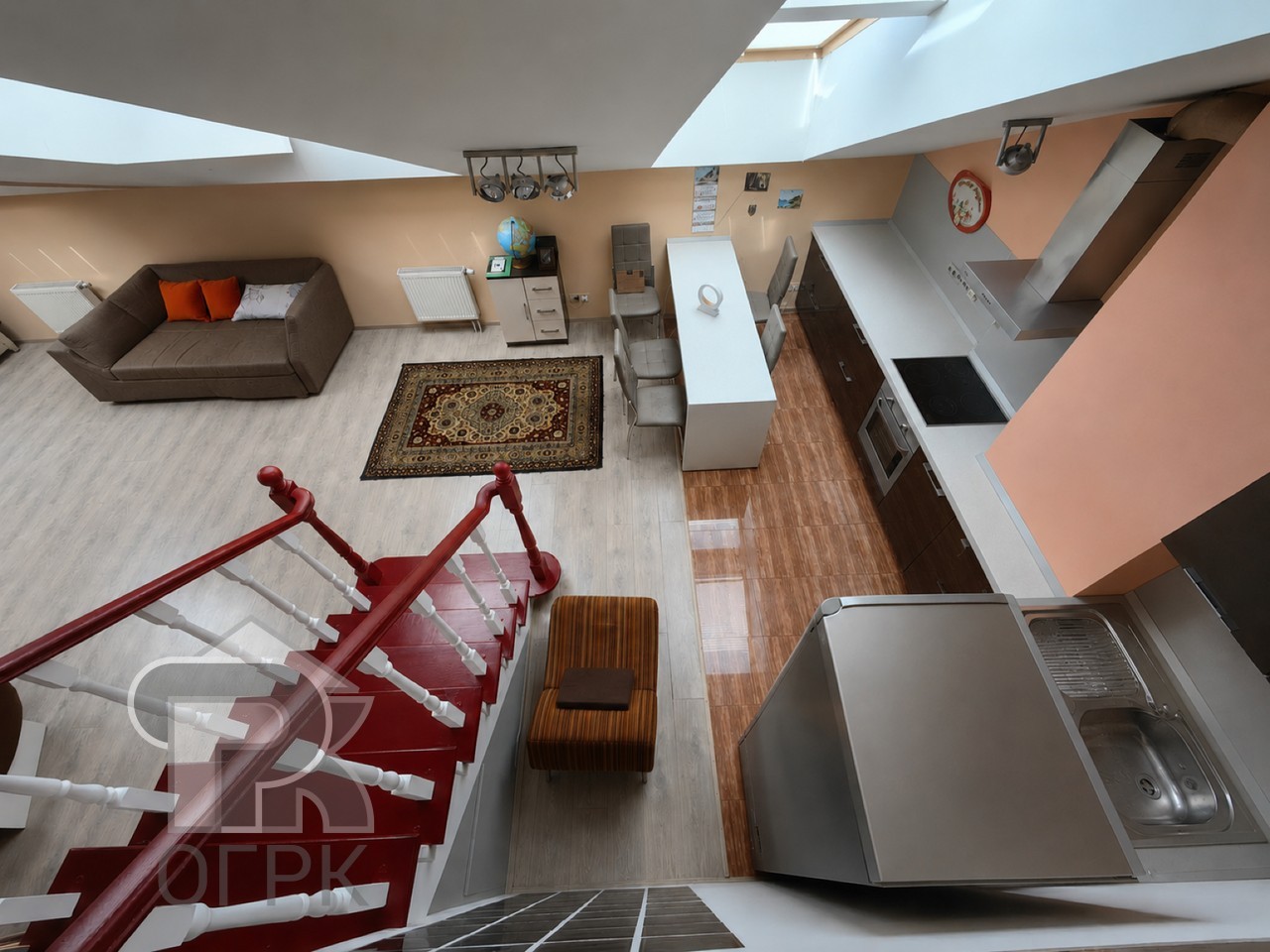 Купить 2-комнатную квартиру, №389922