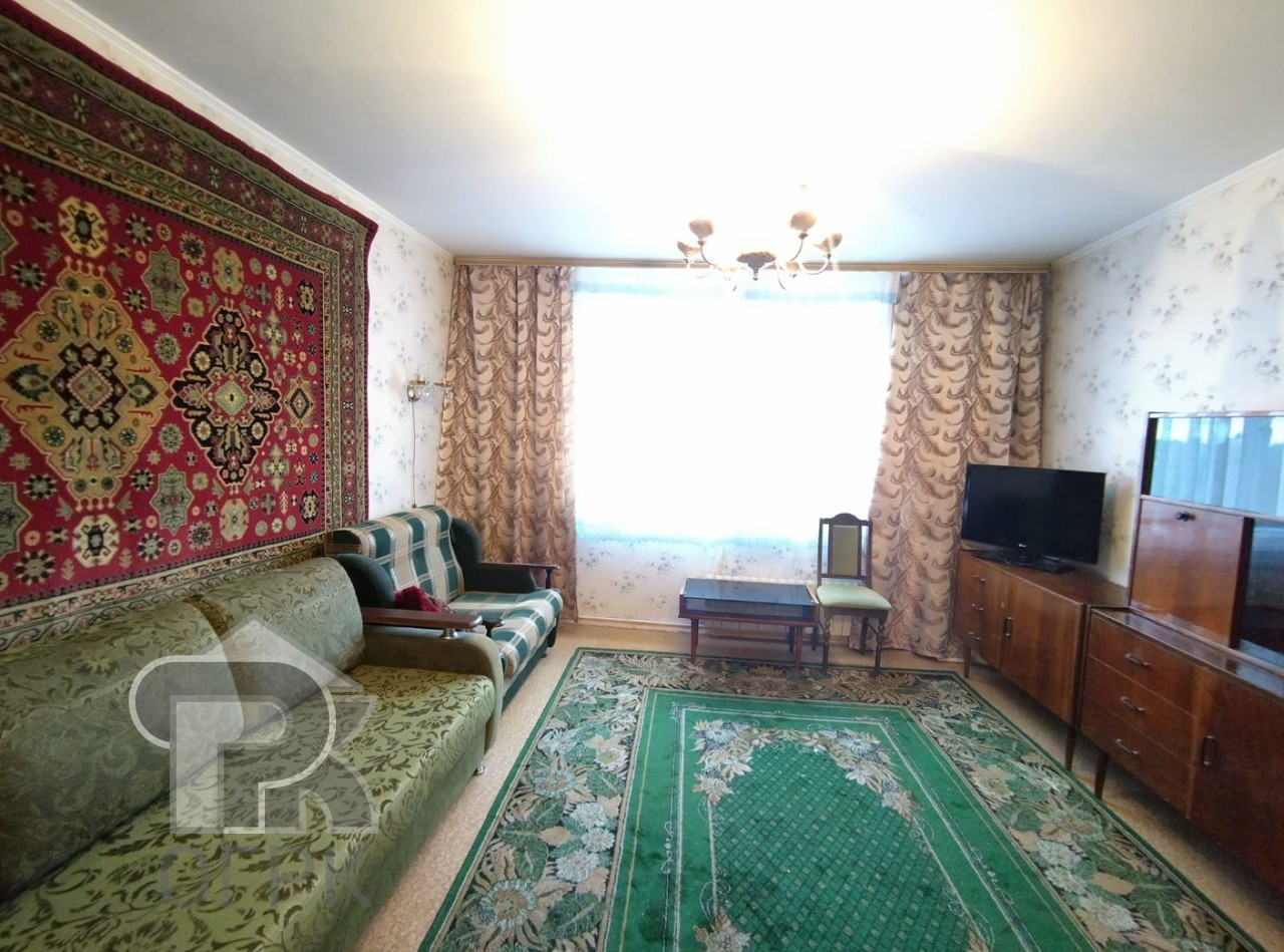 Купить 2-комнатную квартиру, №387357