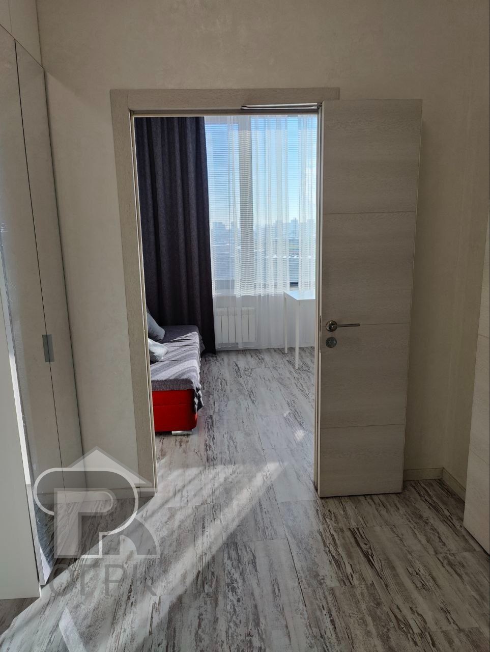 Купить 1-комнатную квартиру, №388589