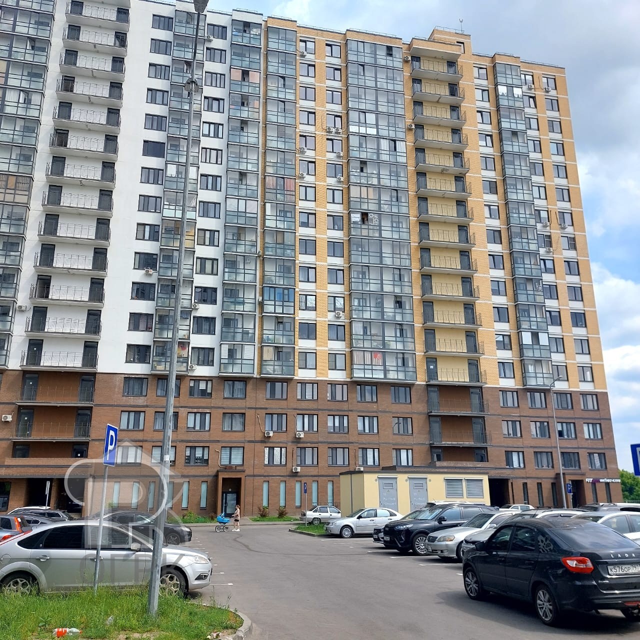 Купить студию, №384114