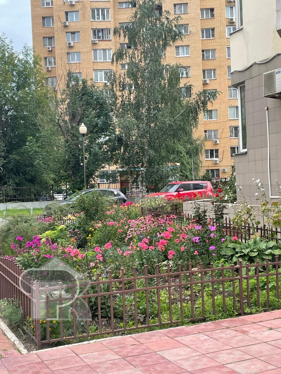Купить 2-комнатную квартиру, №386676