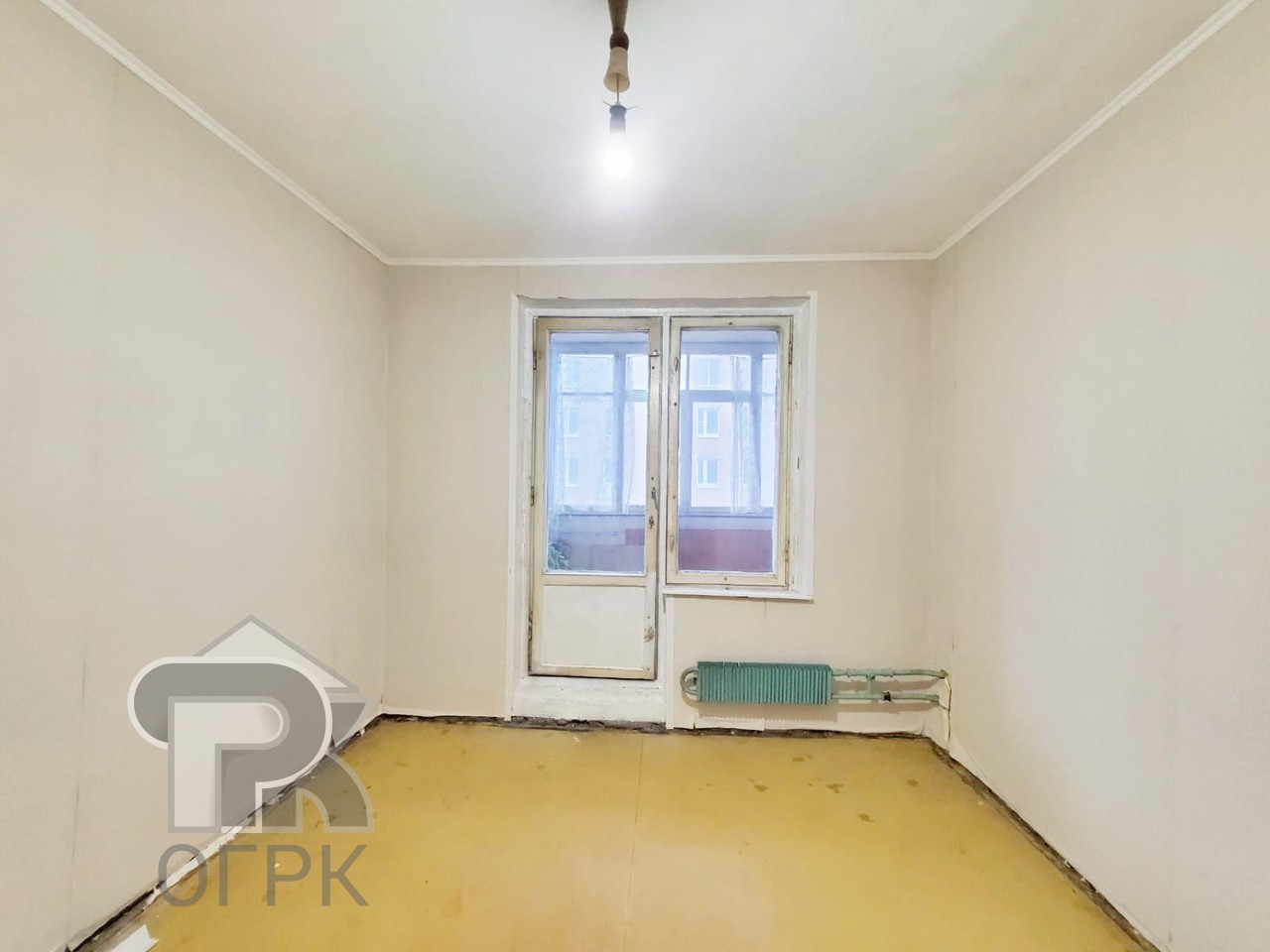 Купить 4-комнатную квартиру, №387494