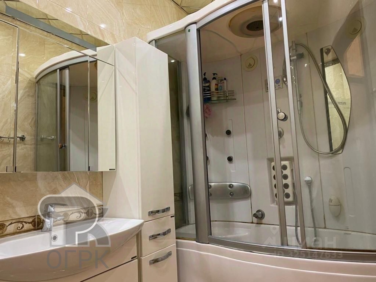 Купить 2-комнатную квартиру, №388131