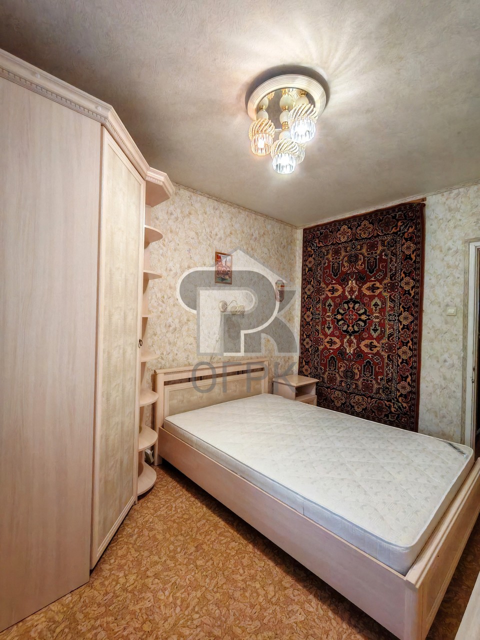 Купить 3-комнатную квартиру, №385492
