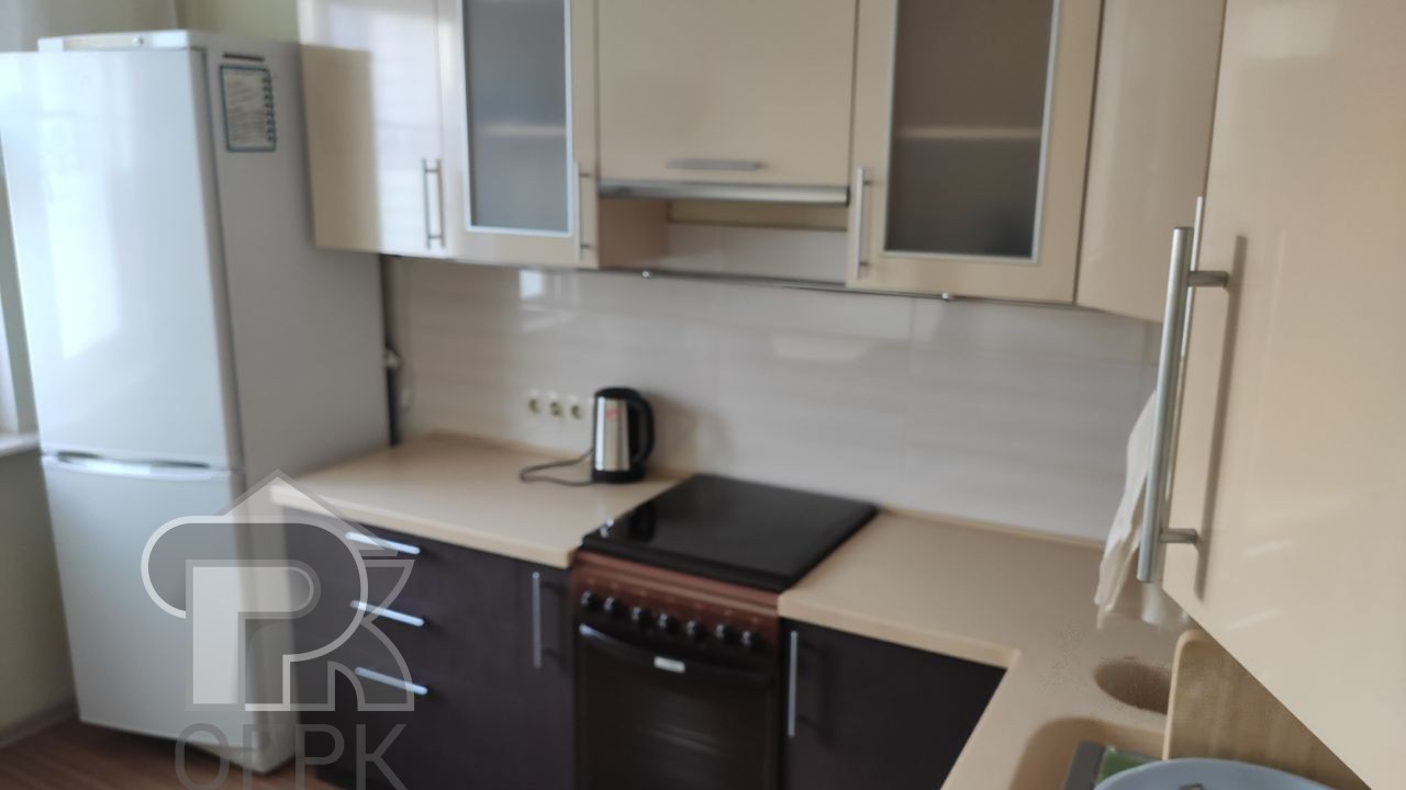 Купить 2-комнатную квартиру, №388925