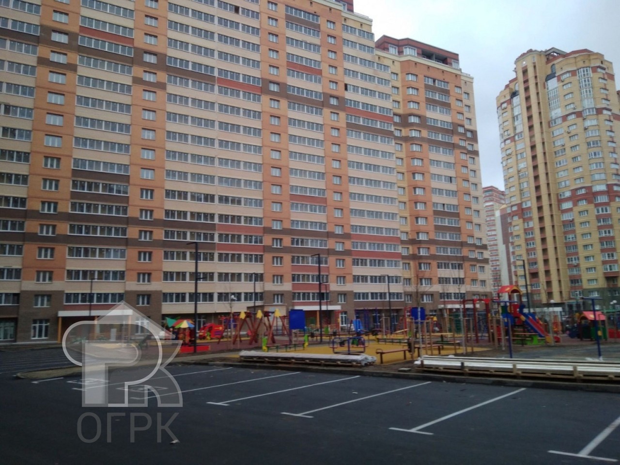 Купить 3-комнатную квартиру, №383988