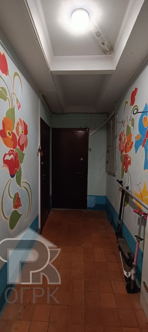 Купить 3-комнатную квартиру, №385934