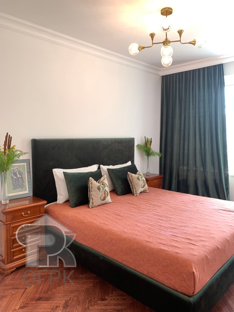 Купить 3-комнатную квартиру, №388038