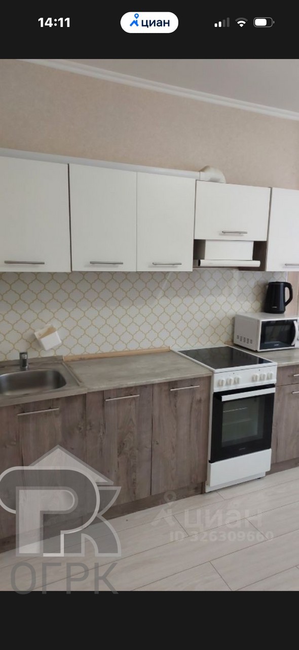 Купить 2-комнатную квартиру, №388252