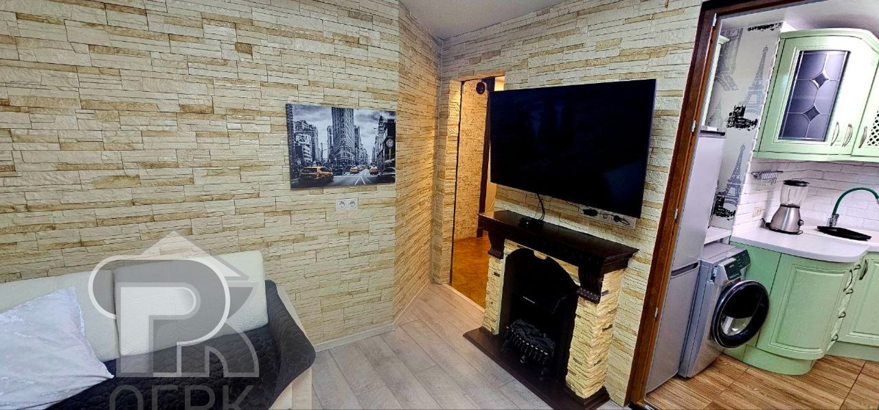 Купить 2-комнатную квартиру, №387831