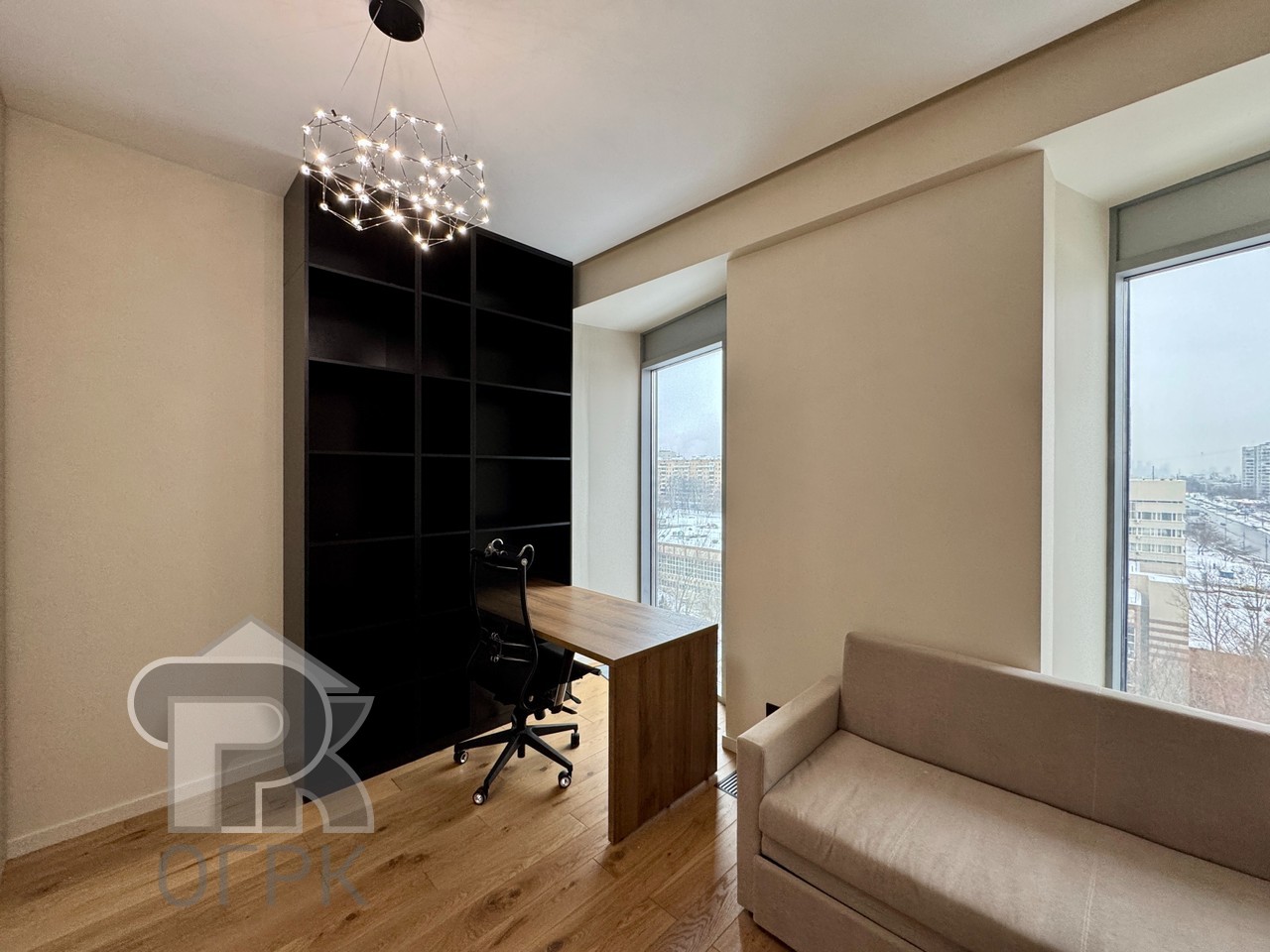 Купить 2-комнатную квартиру, №388652