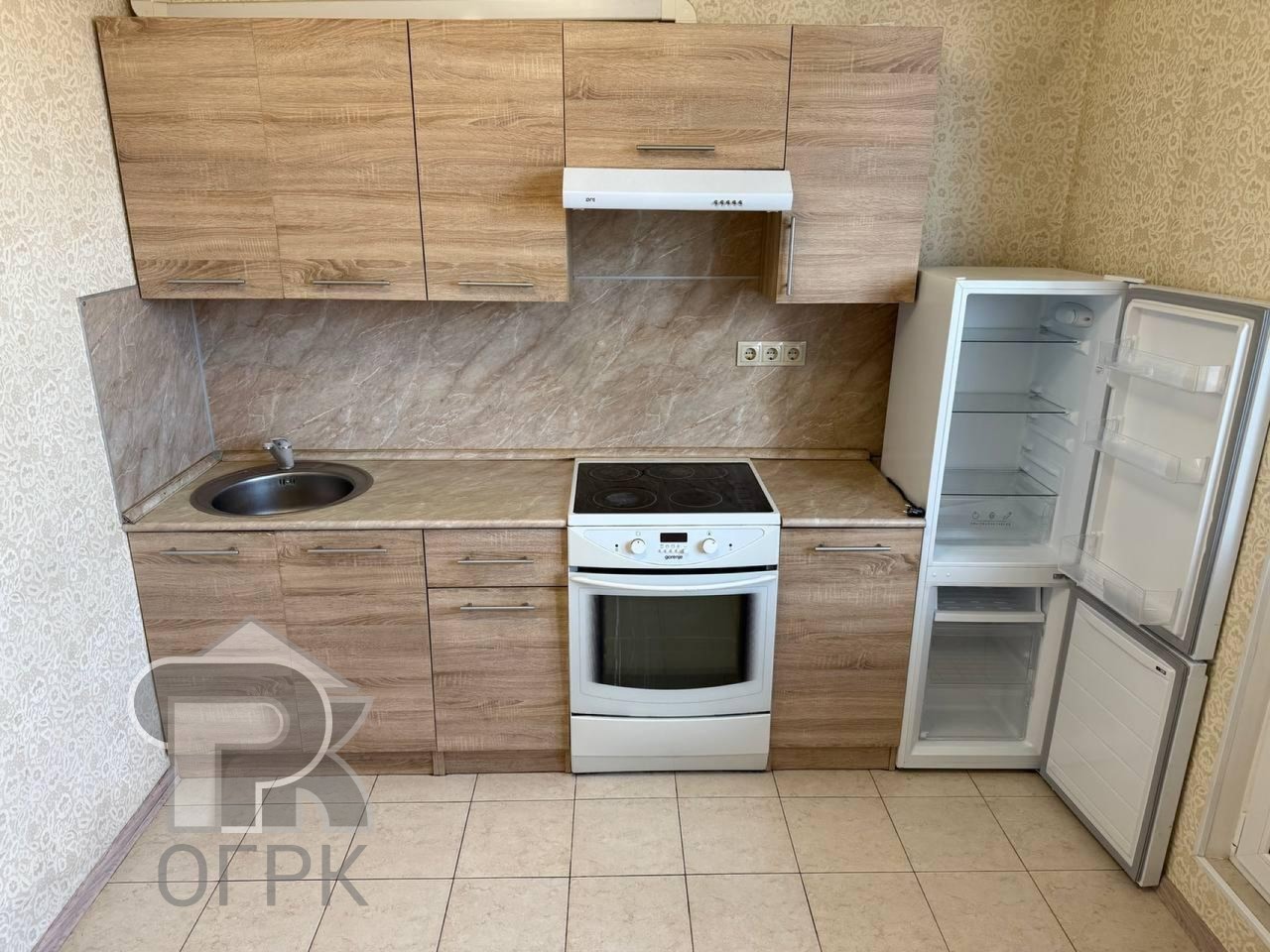 Купить 1-комнатную квартиру, №387288